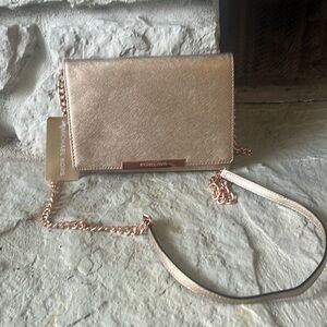 NWT Micheal Kors Clutch
